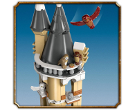 LEGO Harry Potter 76430 Sowiarnia w Hogwarcie™ - 1220610 - zdjęcie 8